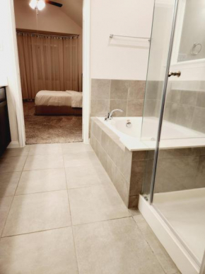 Missouri City Houston Sugarland Luxurious Shella Home